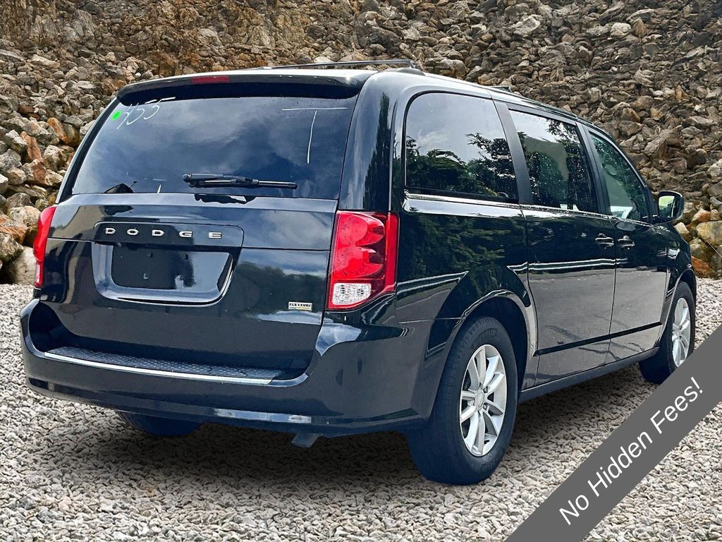 dodge grand caravan 2019 2C4RDGCG2KR595455 image dodge grand caravan 2019 2C4RDGCG2KR595455 image